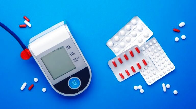 ¿Prohibido? Losartán Efectos Secundarios y Beneficios del Medicamento Antihipertensivo Más Usado