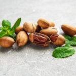 nueces y frutos secos, grades beneficios para salud digestiva, osea, control de peso. propiedas antioxidantes y antiinflamatorias.