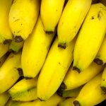 Plátano, Una Fruta Nutritiva y Versátil con Increíbles Beneficios para la Salud