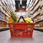 Alimentos indispensables en el mercado