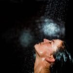 baño con agua fría increíbles beneficios