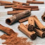 Canela llena de beneficios