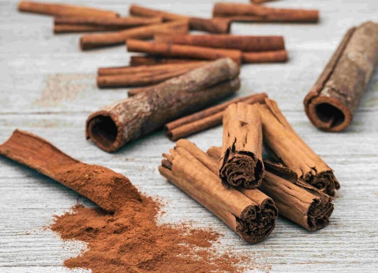 Canela Llena de Beneficios