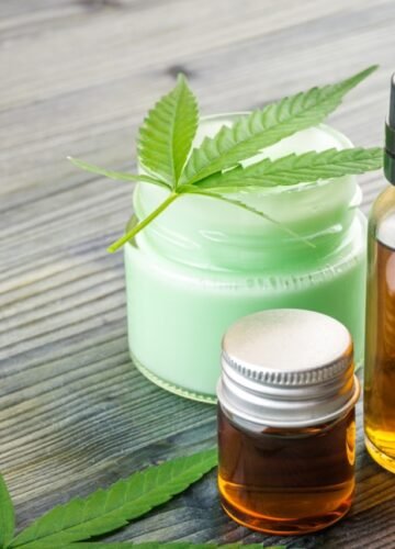 Pomada de mentol Vicks VapoRub