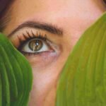 Se puede cambiar el color de los ojos