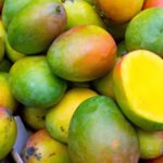 Mango: La Fruta Prodigiosa y sus Increíbles Beneficios