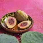 tuna o higo, fruta mexicana con grandes beneficios.