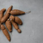 Yuca: La Raíz Nutritiva que Transformará tu Dieta