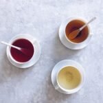 Tipos de te y bebidas para dormir, remedios naturales para el insomio.