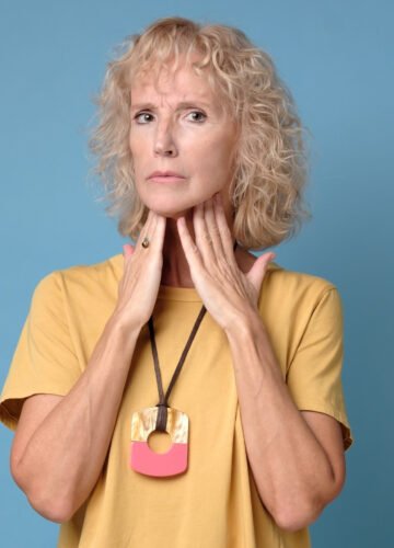 Todo lo que Necesitas Saber sobre la Flema en la Garganta