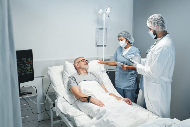 Todo lo que Necesitas Saber sobre el Infarto