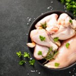El Pollo como Fuente de Proteína: Salud, Seguridad y Sabor