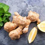Jengibre: El Superalimento Milenario que Revoluciona la Salud Moderna