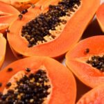 Papaya: El Secreto de Salud Natural para una Mejor Piel, Cabello y Más