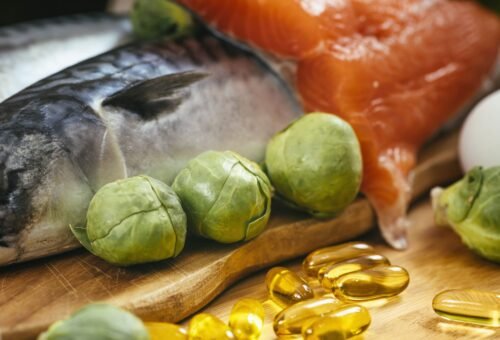 Omega 3: El Nutriente Esencial para el Corazón, el Cerebro y Mucho Más