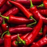 Ají el secreto picante para mejorar tu salud y bienestar