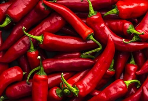 Ají el secreto picante para mejorar tu salud y bienestar